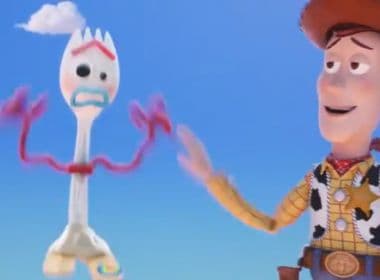 Pixar divulga primeiro teaser de ‘Toy Story 4’; veja vídeo