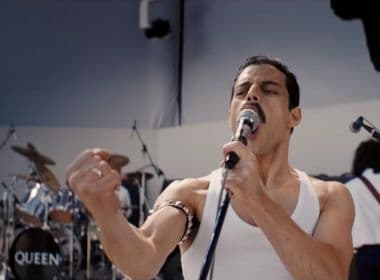 Guitarrista do Queen diz que Rami Malek merece Oscar por papel de Freddie Mercury