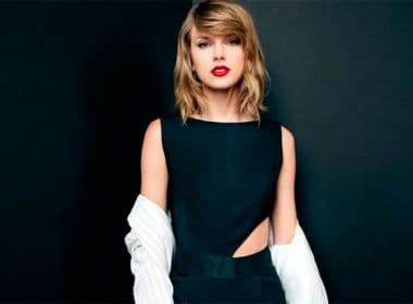 Contra ‘stalkers’, show de Taylor Swift teve uso de tecnologia de reconhecimento facial