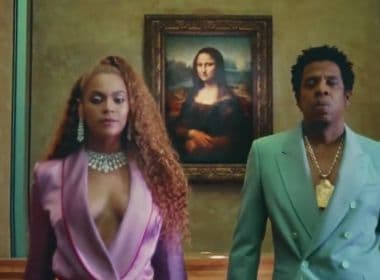 Diretor do Louvre diz que clipe de Beyoncé ajudou o museu a bater recorde de visitas