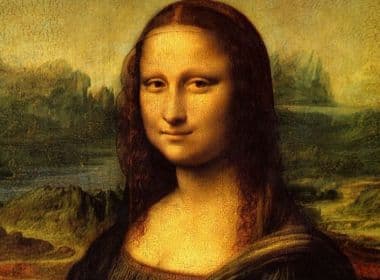 Pesquisa derruba tese de que olhos de ‘Mona Lisa’ miram observador