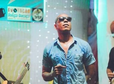 Vocalista da banda O Círculo, Vinicius Trovador morre aos 37 anos