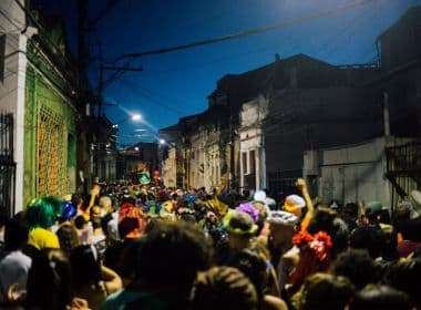 Prefeitura vai intervir para ordenar festas no Santo Antônio Além do Carmo