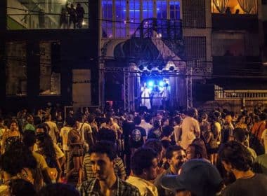 Após prefeitura vetar som na Festa de Iemanjá, locais divulgam liberação de eventos na rua