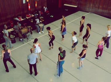 Balé Teatro Castro Alves oferece aulas e ensaios abertos em fevereiro