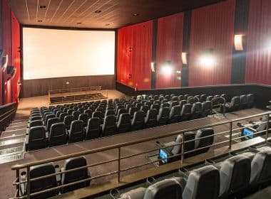 Menos de 10% dos cinemas no Brasil têm acessibilidade para deficientes