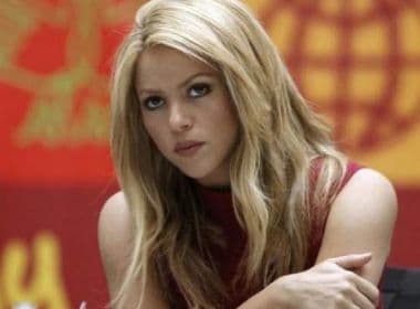 Shakira responde processo por plágio da música 'La Bicicleta'