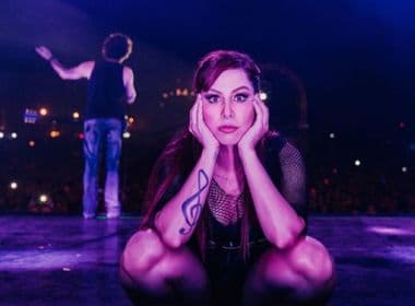 'Matriz': Novo álbum de Pitty terá participações de BaianaSystem, Larissa Luz e Lazzo 