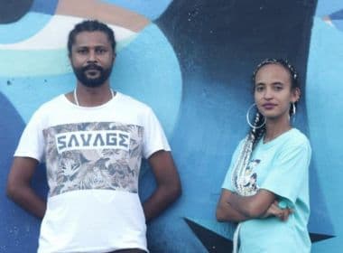 Plataforma Araká: baianos promovem rede colaborativa voltada para artistas negros