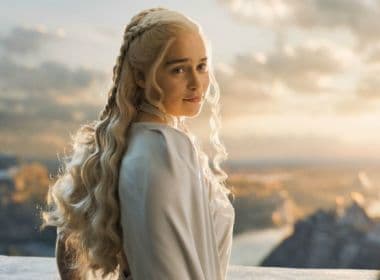 Emilia Clarke: 'Game of Thrones me deu forma enquanto mulher, atriz e ser humano' 
