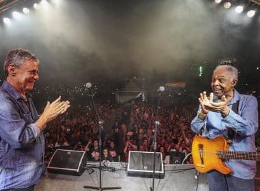 Festival Lula Livre faz sua 3ª edição com grandes nomes da música brasileira em SP
