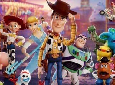 Grupo conservador boicota 'Toy Story 4' por cena que sugere relação entre duas mulheres