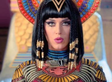 Justiça decide que Katy Perry plagiou 'Dark Horse' de rapper cristão