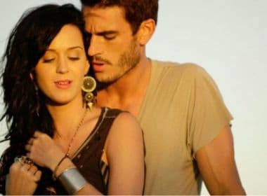 Katy Perry é acusada de assédio sexual por ator do clipe de 'Teenage Dream'