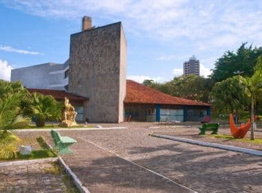 Governo assina licitação no valor de R$ 1,6 mi para obras de centro de cultura em Itabuna