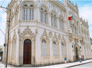 Encontros internacionais movimentam Gabinete Português de Leitura em Salvador