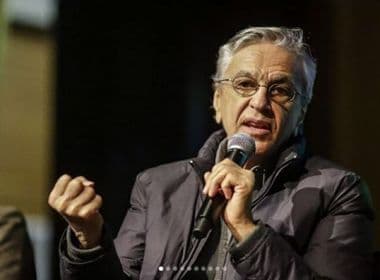 Caetano vai participar de audiência pública sobre cancelamento de edital da Ancine no STF