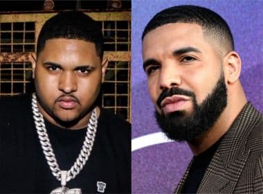 Kevin O Chris publica suposta versão em inglês de 'Ela é do tipo' cantada por Drake