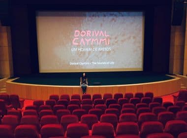 Doc sobre Caymmi foca em 'memória familiar' do músico; filme será exibido no Panorama