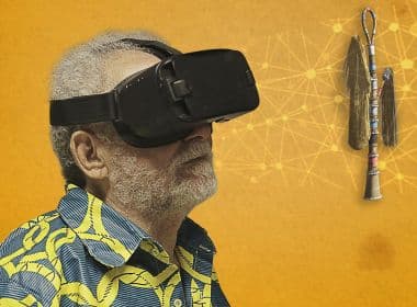 Museu Afro lança aplicativo com realidade aumentada e acessibilidade