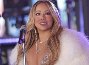 Conta de Mariah Carey no Twitter é invadida e hacker publica mensagens ofensivas