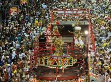 Ilê Aiyê tem recurso negado e perde apoio de R$ 300 mil do Carnaval Ouro Negro 2020