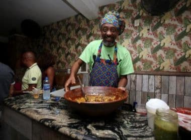 Culinária Musical reúne Tonho Matéria e convidados para homenagem ao Carnaval