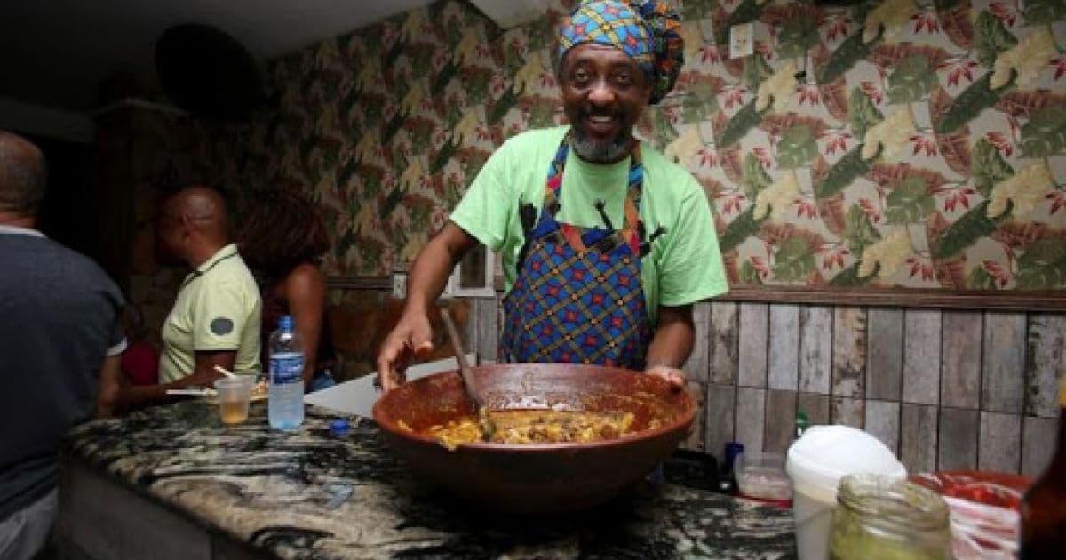 Culinária Musical reúne Tonho Matéria e convidados para homenagem ao Carnaval