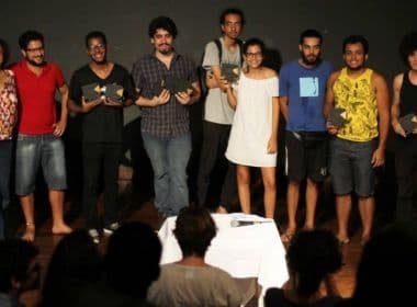 CineVirada: Festival de Cinema Universitário da Bahia abre inscrições 