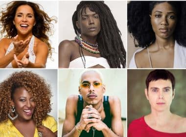 Inspirado em Portugal, 'Festival Eu Fico em Casa' ganha primeira edição no Brasil
