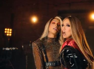 Em parceria com mexicana Thalía, Pabllo Vittar lança clipe da canção 'Tímida'