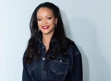Rihanna doa US$ 5 mi para combate ao Covid-19; US$ 700 mil será para país de origem