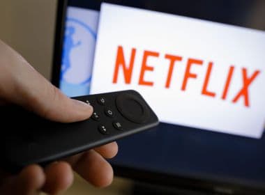 Quarentena: Netflix confirma redução da taxa de transmissão de vídeos no Brasil
