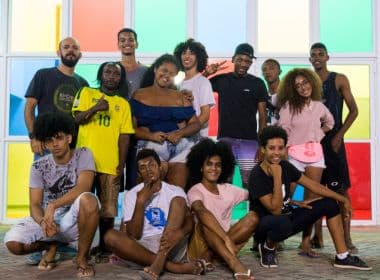 #ConexãoFGM exibe vídeos de alunos de oficinas de audiovisual do Boca de Brasa 