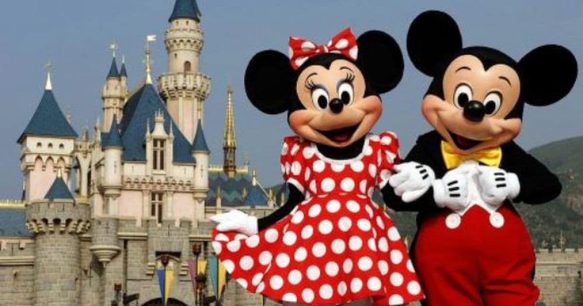 Disney reduz salários de executivos para superar crise durante pandemia do coronavírus