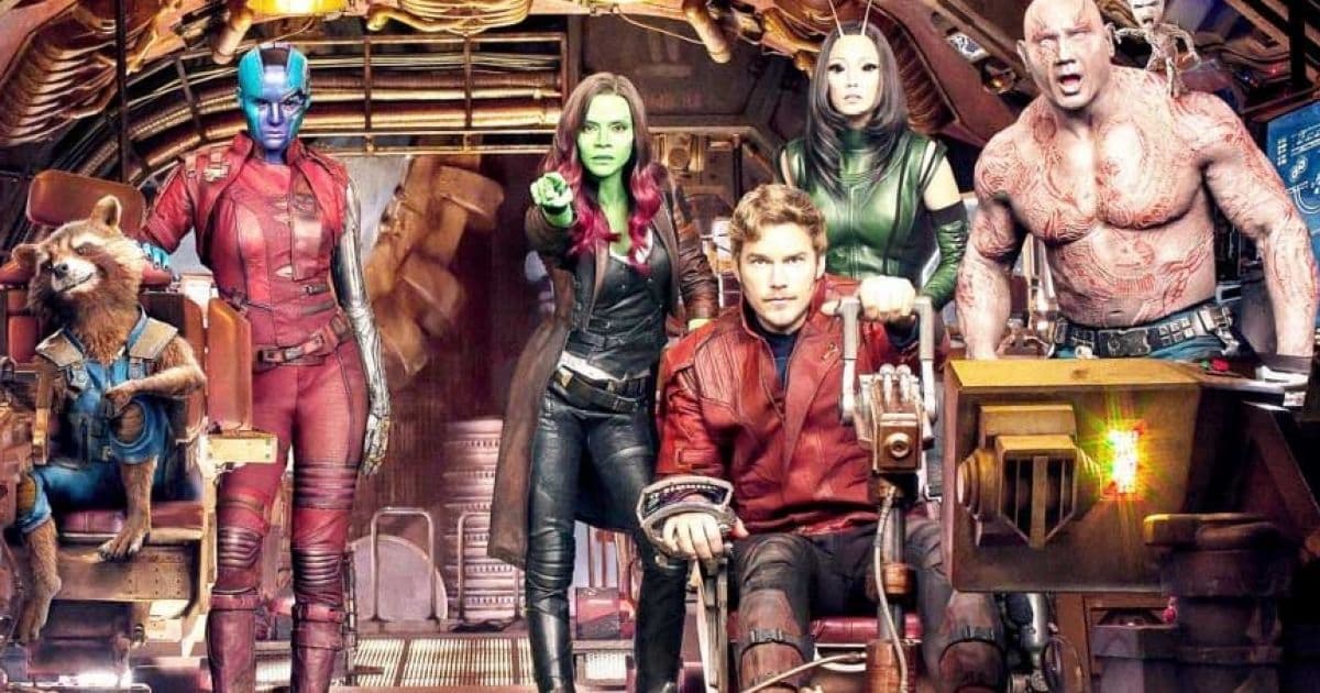 Marvel confirma morte de personagem de 'Guardiões da Galáxia 3' e fãs especulam