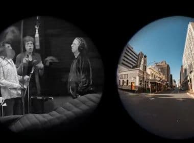 'Living In A Ghost Town': Rolling Stones lançam música e clipe na quarentena; veja vídeo