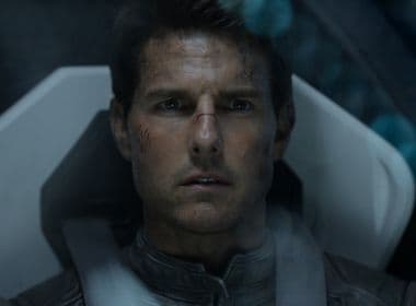 Administrador da Nasa confirma longa metragem com Tom Cruise gravado no espaço
