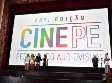 Diante da pandemia, Cine PE anuncia edição 2020 com drive-in e exibição online em agosto