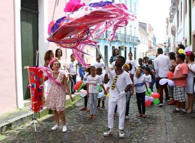 Secult e Setre criam plataforma para cadastro de trabalhadores da cultura na Bahia