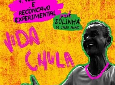 J. Velloso e Recôncavo Experimental lançam clipe sobre samba de roda de Santo Amaro