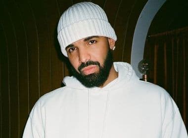 Rapper Drake doa mais de R$ 500 mil para ajudar manifestantes presos nos EUA