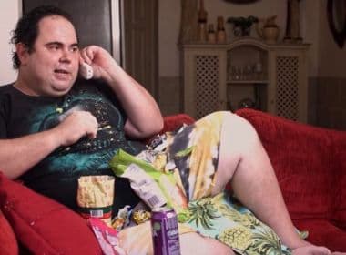 Após vídeo gordofóbico do Porta dos Fundos, Porchat faz live sobre tema e pede desculpas