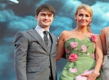 Daniel Radcliffe rebate comentários transfóbicos de J. K. Rowling