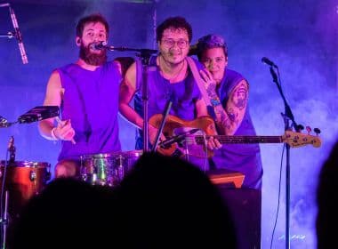Francisco, el Hombre lança 'Despedida', música para homenagear integrante que deixa a banda