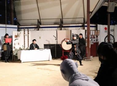 Homem invade museu ninja no Japão e rouba mais de 9 mil dólares