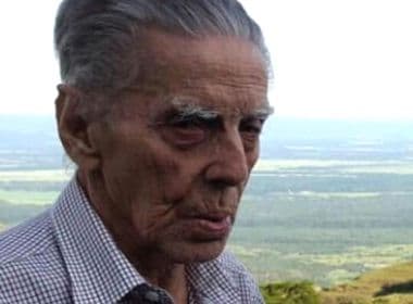Escritor e cineasta baiano, Chico Drumond morre aos 86 anos em Salvador