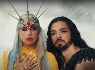 Com referências a filme soviético e comparações a série brasileira, Lady Gaga lança clipe de '911'