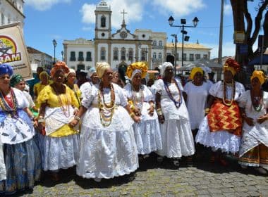IPAC lança edital de salvaguarda dos patrimônios imateriais da Bahia