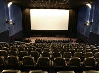 Após alta por três semanas, cai número de espectadores nos cinemas do Brasil 